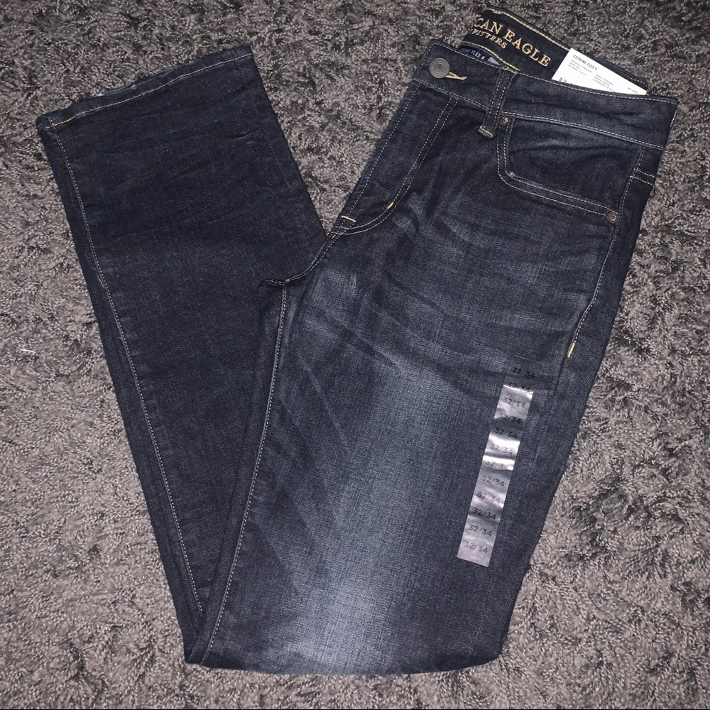 NWT AE men’s jeans
